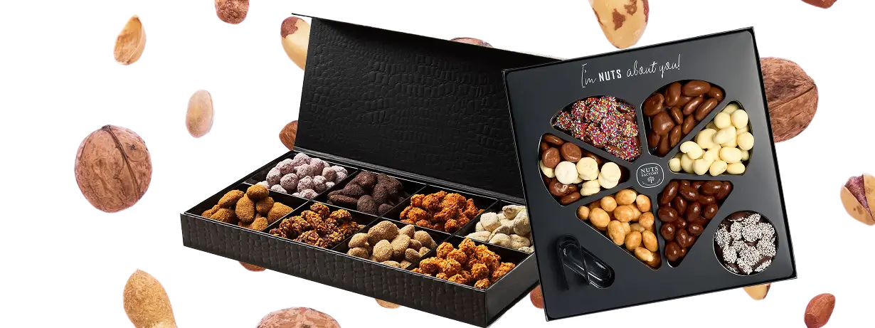 nutsfactory
